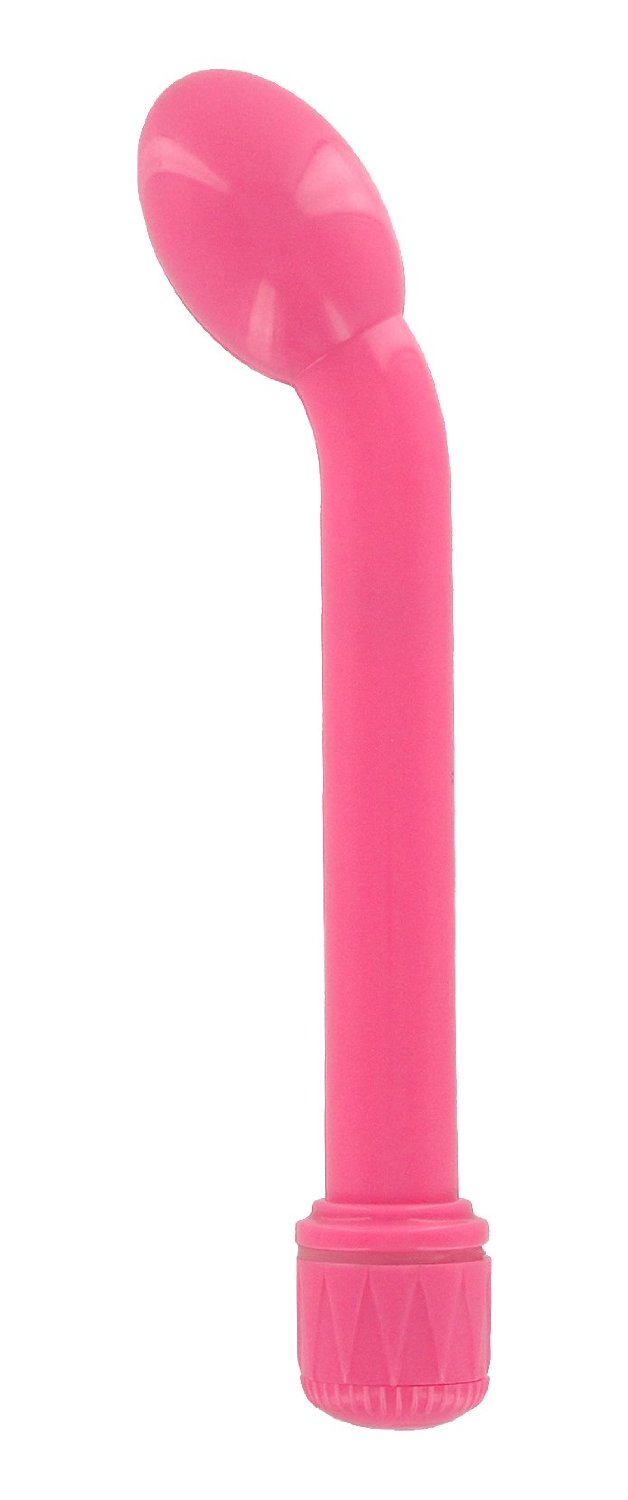 G-Spot+Tickler+Vibe+-+Pink