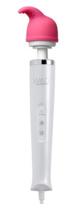 10 Speed Wand and Nuzzle Tip Massage Kit