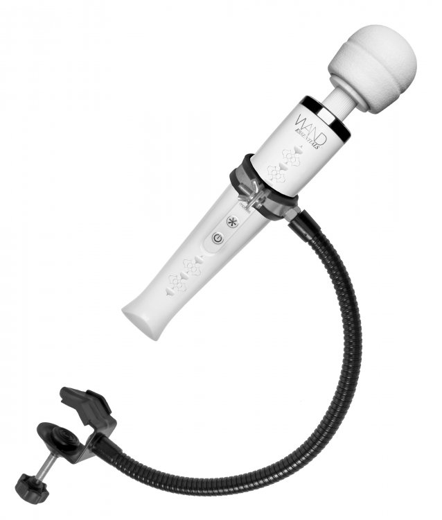 Wand+Assist+Adjustable+Gooseneck+Wand+Holder