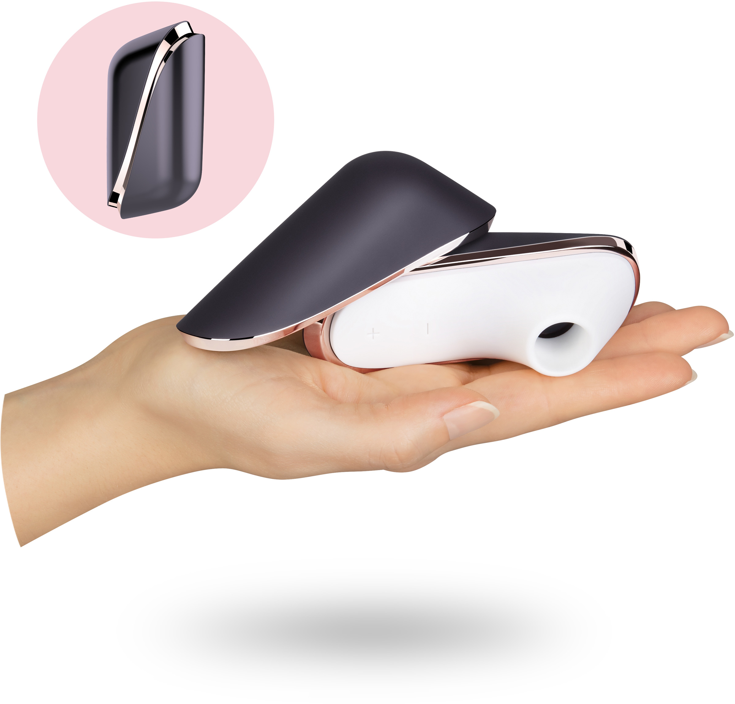 Satisfyer Pro 4 Couples Купить