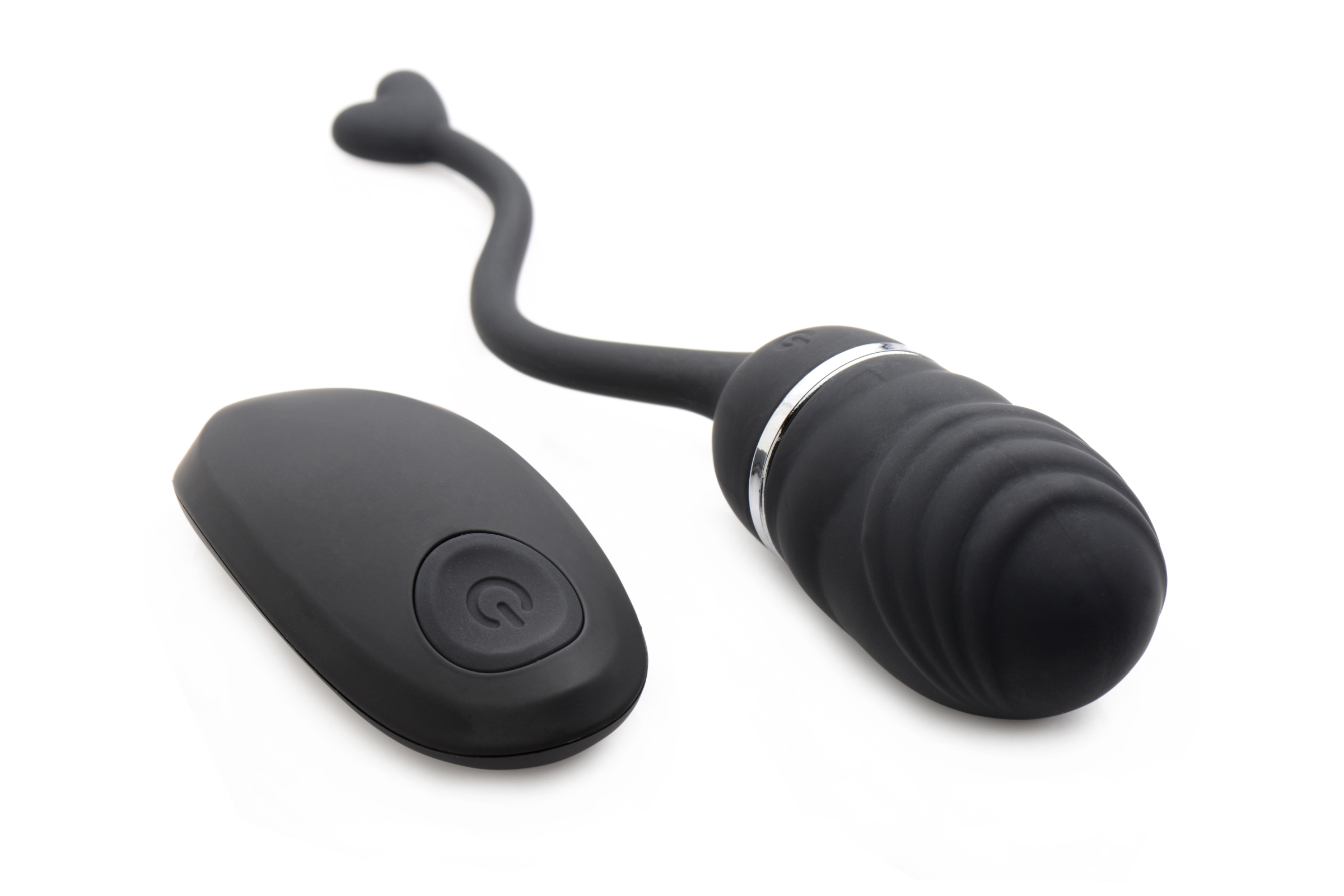 O-Bomb+Rechargeable+Remote+Silicone+Vibe