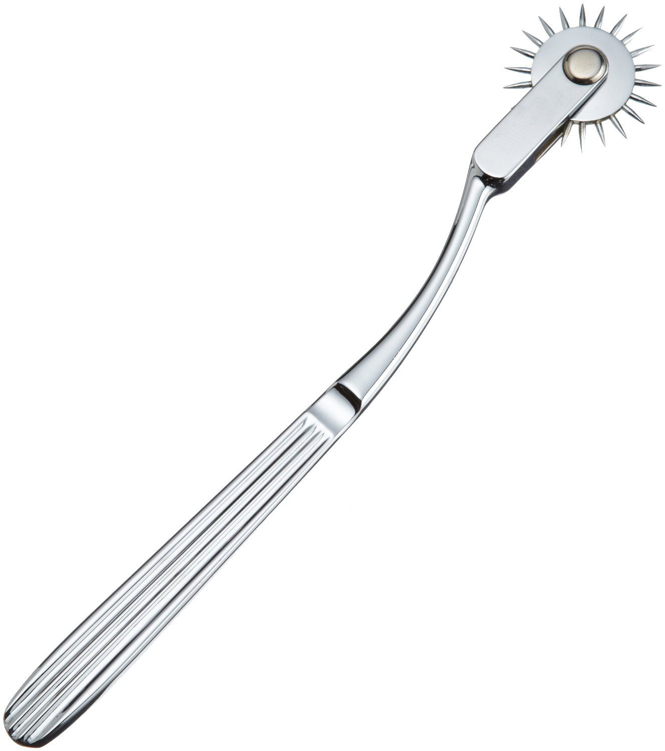 Wartenberg++Wheel+Medical+Fetish+BDSM+Toy