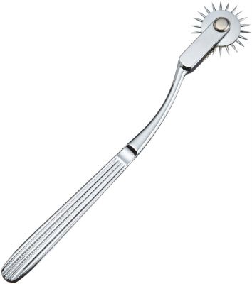 Wartenberg  Wheel Medical Fetish BDSM Toy