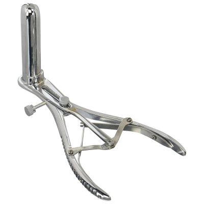 Mathieu Three Prong Speculum