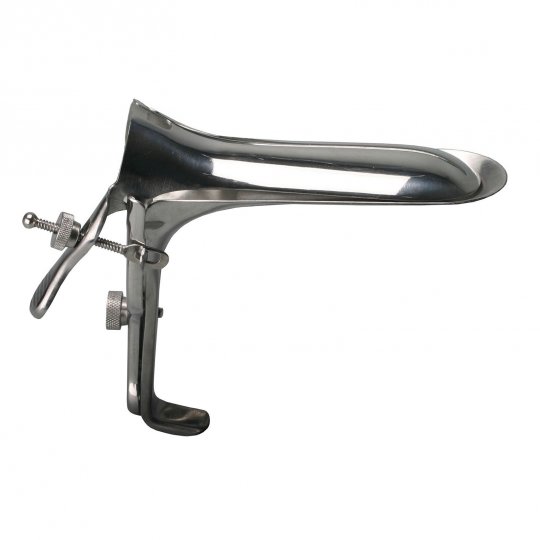 Stainless+Steel+Speculum