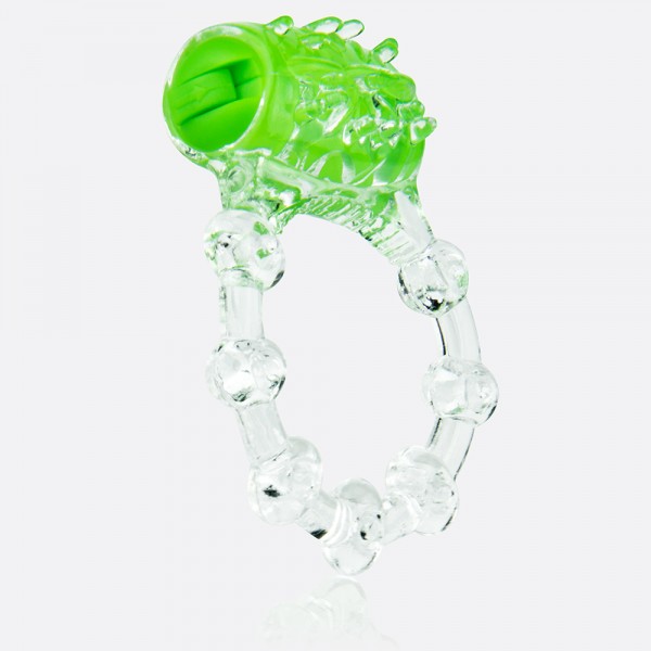 Color+Pop+Quickie+Screaming+O+Vibrating+Ring+Silicone+Cockring