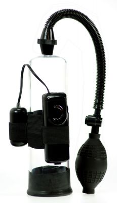 Linx Ultimate Power Penis Pump