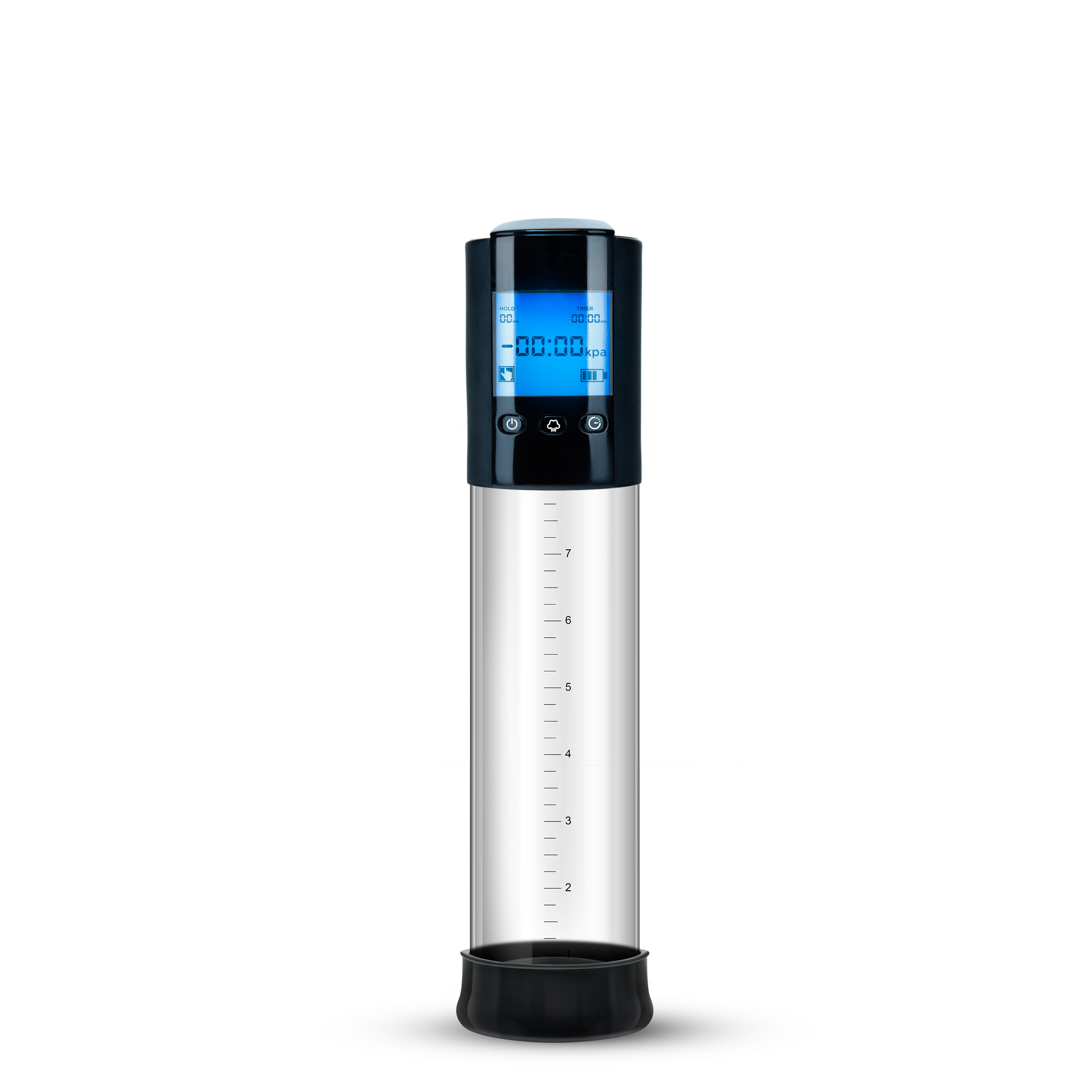 Performance+VX10+Smart+Penis+Pump+11.4in