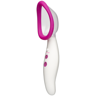 Automatic Vibrating Rechargeable Pussy Pump