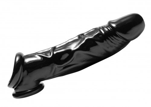 Fuk+Tool+Penis+Sheath+and+Ball+Stretcher