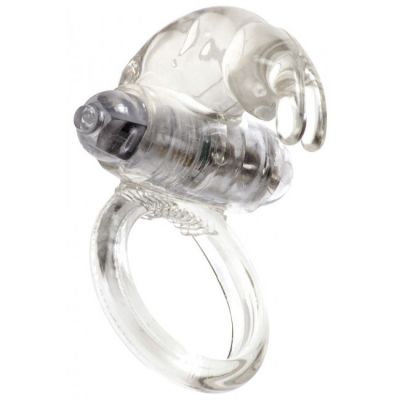 Linx Classic Rabbit Vibrating Cock Ring