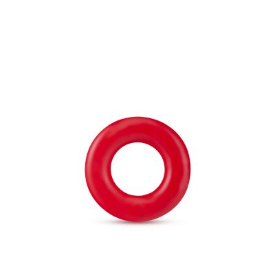 Stay Hard Donut Cock Rings (2 Pack)
