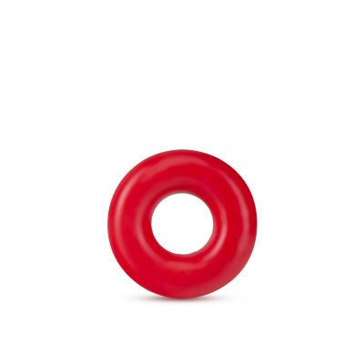 Stay Hard Donut Cock Rings Oversized (2 Pack )