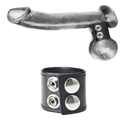 C&B Gear Snap Ball Stretcher Adjustable 1.5 Inch