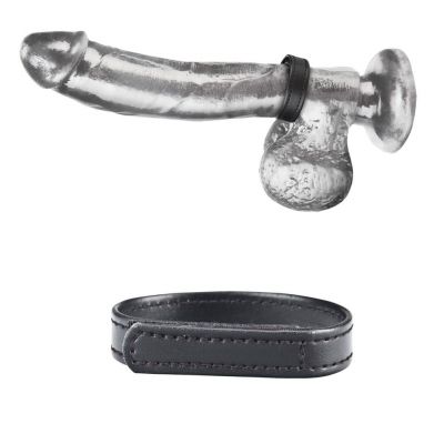 C&B Gear Velcro Cock Ring Adjustable