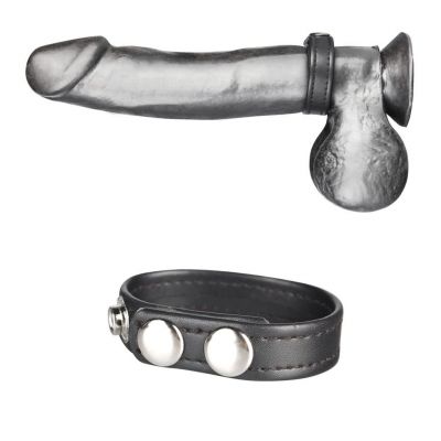 C&B Gear Snap Cock Ring Adjustable
