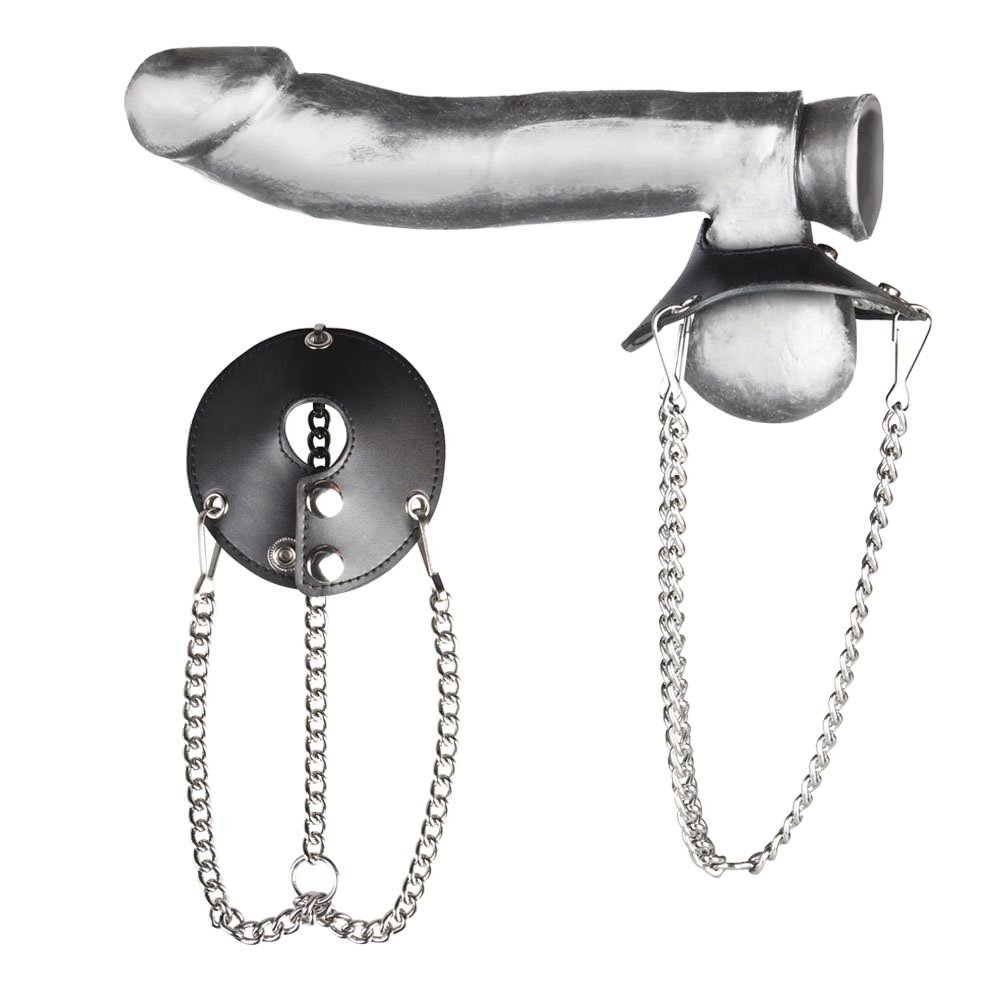 C%26B+Gear+Parachute+Ball+Stretcher+2+Black
