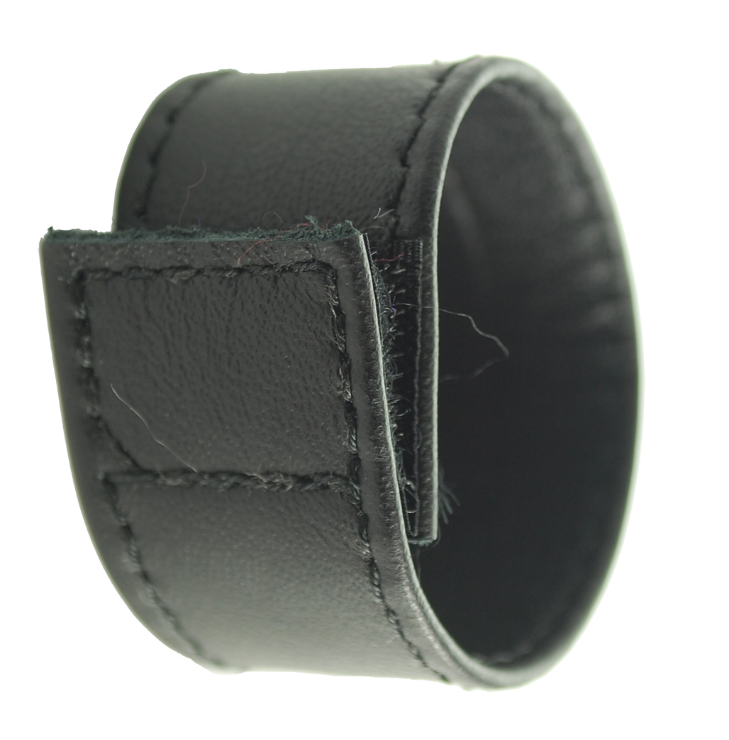 Spartacus+Leather+Velcro+Ball+Stretcher