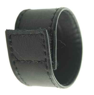 Spartacus Leather Velcro Ball Stretcher