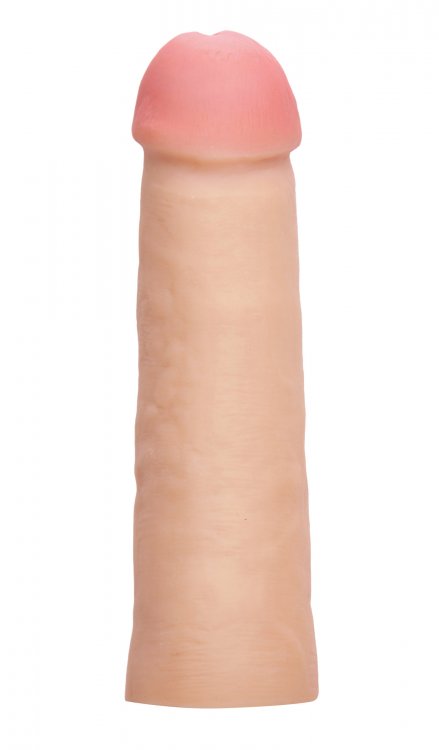 Mega+Enlarger+Sleeve+Penis+Enhancer
