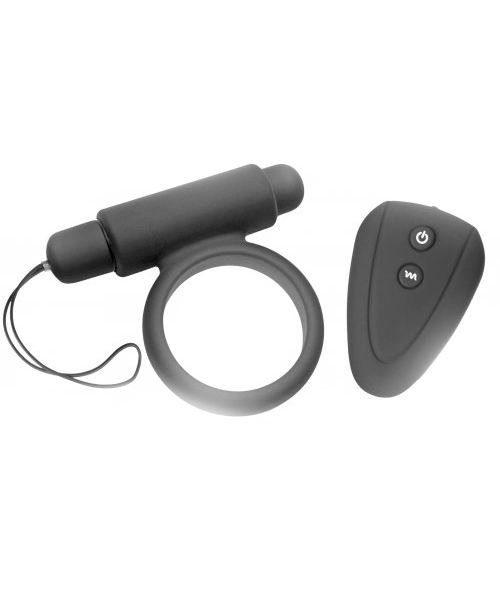 Incite+10+Mode+Remote+Control+Vibrating+Cock+Ring