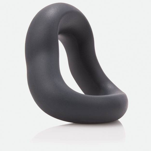 SwingO+Curve+Silicone+Cockring