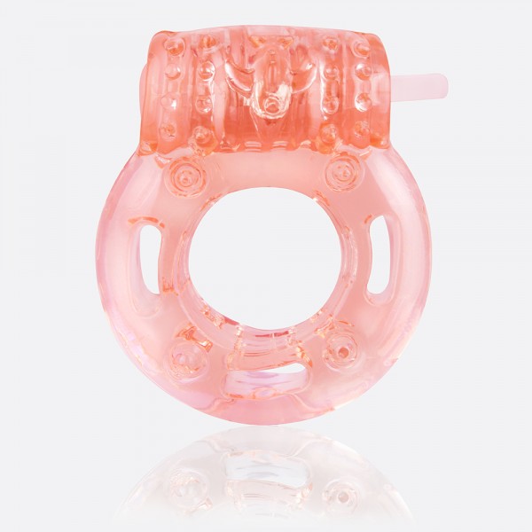 The+Screaming+O+Touch+Plus+Cock+Ring+Waterproof