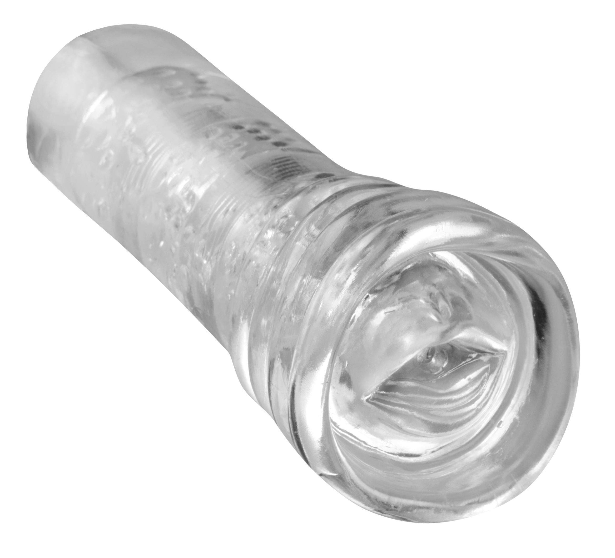 Lusty+Lips+See+Through+Masturbation+Sleeve
