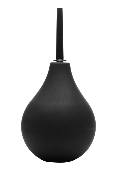 CleanStream+Thin+Tip+Enema+Bulb