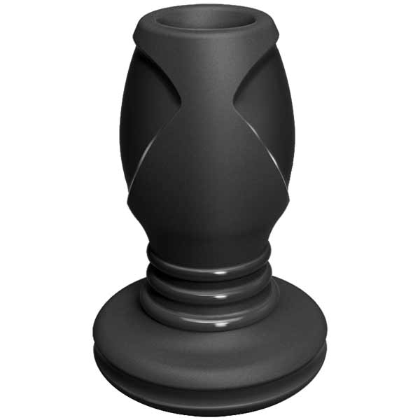 Platinum+Premium+Silicone+The+Stretch+Silicone+Anal+Plug