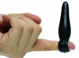 Rimmers 3 Piece Finger Bum Tickler Set
