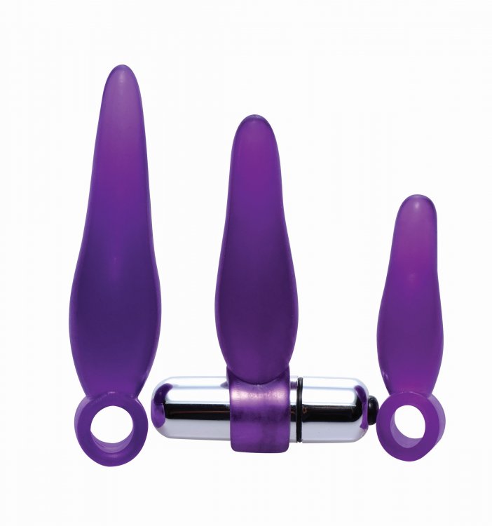 Fanny+Fiddlers+3+Piece+Finger+Rimmer+Set+with+Vibrating+Bullet