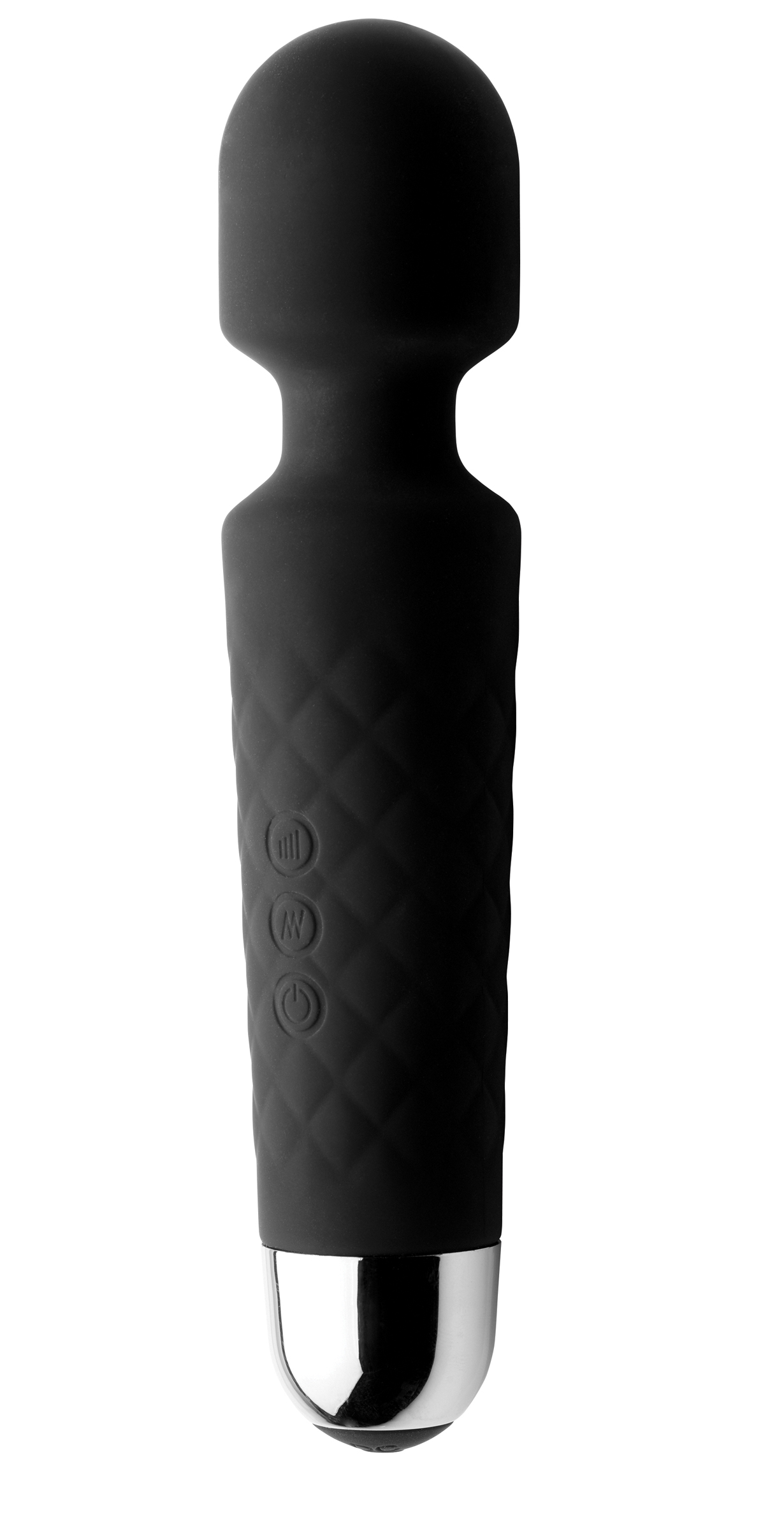 Deep+Velvet+18x+Silicone+Massage+Wand