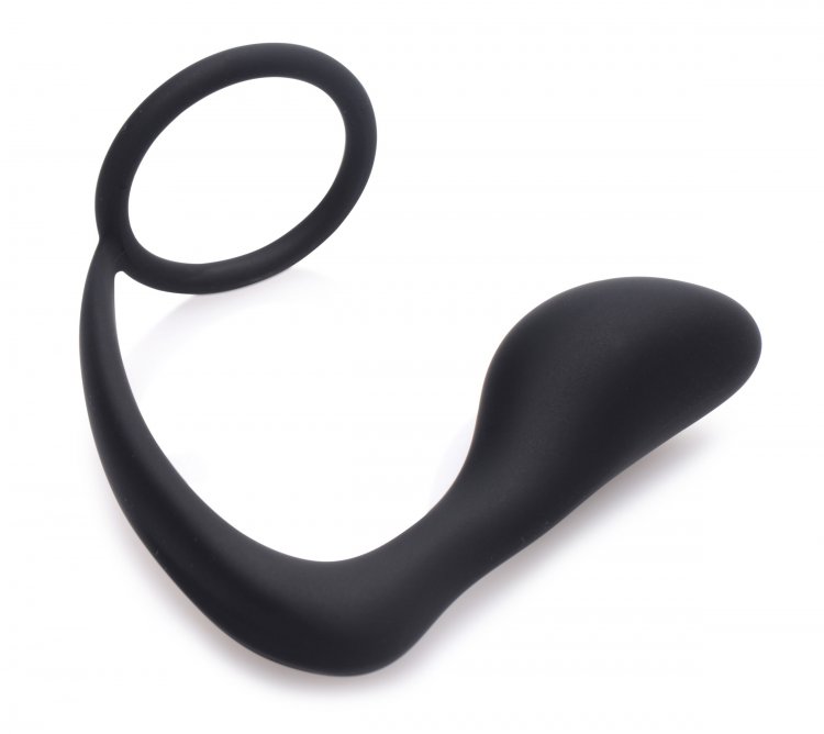 Explorer+II+Prostate+Stimulator+and+Cock+Ring