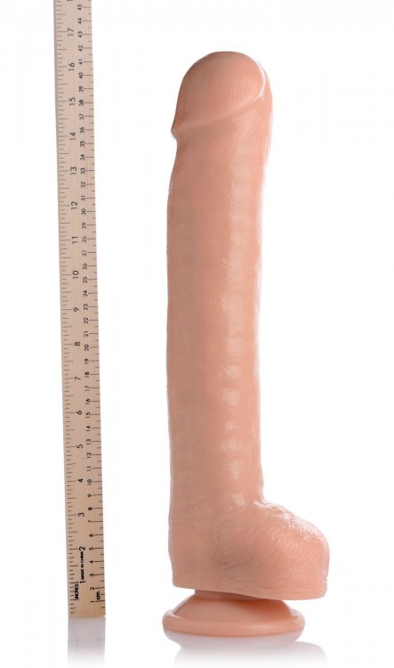 The+Destroyer+Dildo