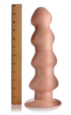 Four Stage Rocket Dildo
