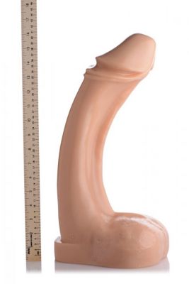 The Annihilator XXXL 18 Inch Dildo