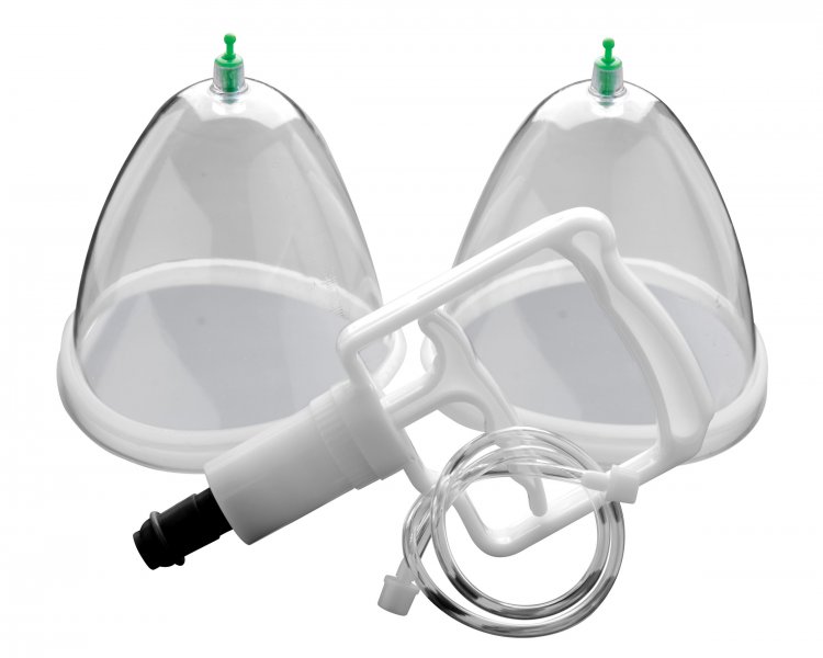 Breast+Cupping+System