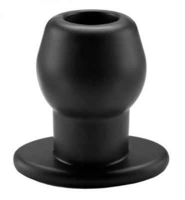 Perfect Fit Tunnel Plug