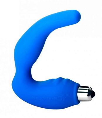 Naughty-Boy Prostate Massager