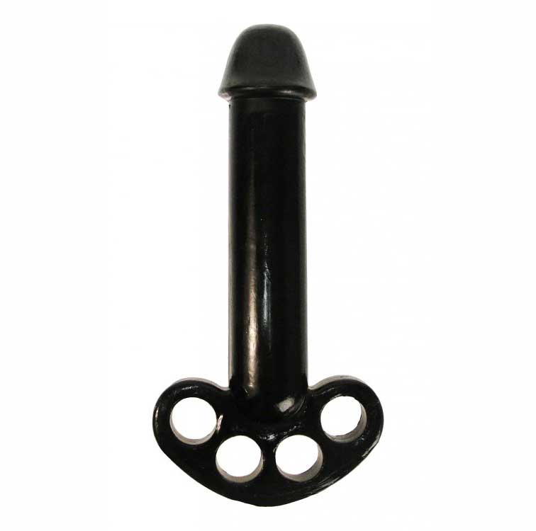 4X+Oppressor+Anal+Plug
