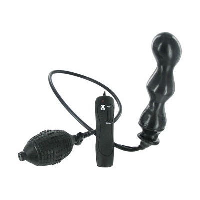 Anal+Expander+10+Function+Vibrating+Probe