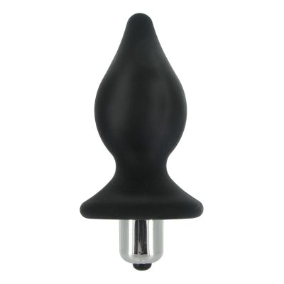 BumBum Buddy Anal Vibe