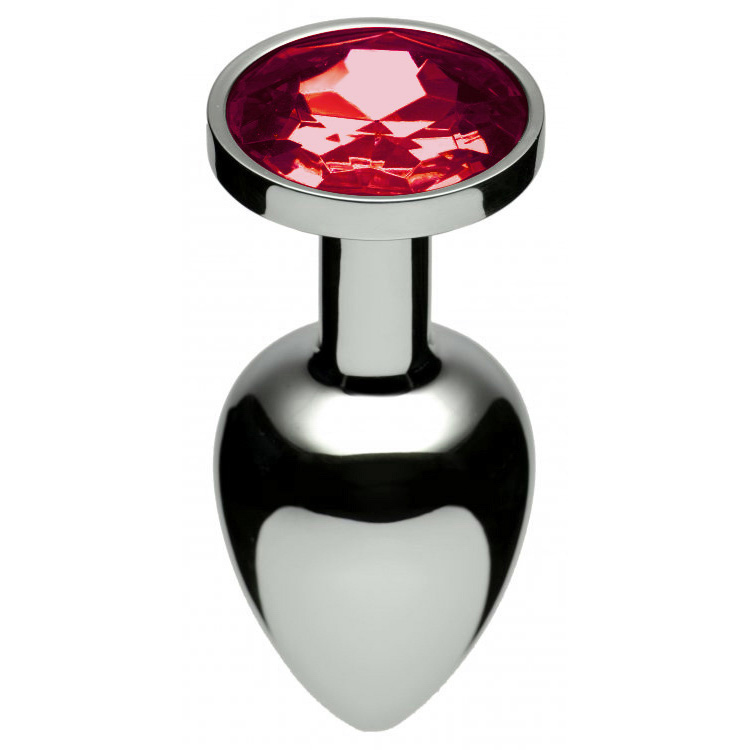 Jewel+Butt+Plug