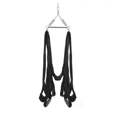 Fetish Fantasy Yoga Sex Swing