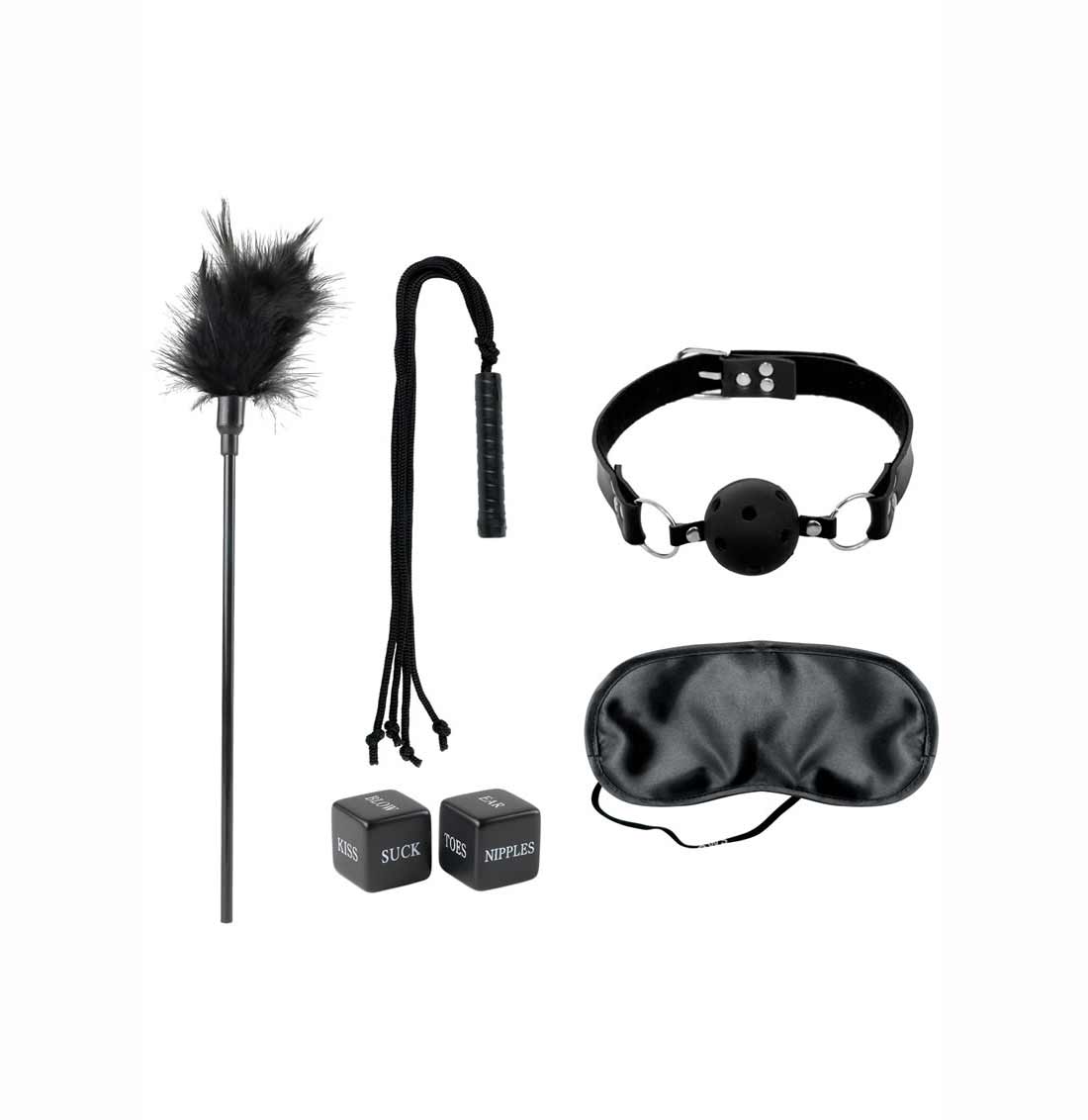 Fetish+Fantasy+Limited+Edition+First+Time+Fantasy+Kit