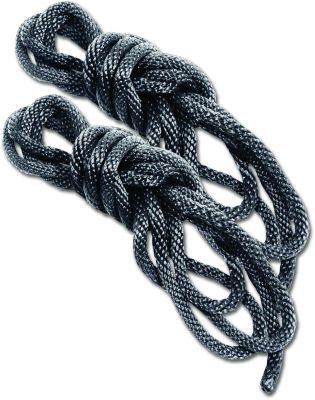 Beginners Silk Rope Bondage Kit