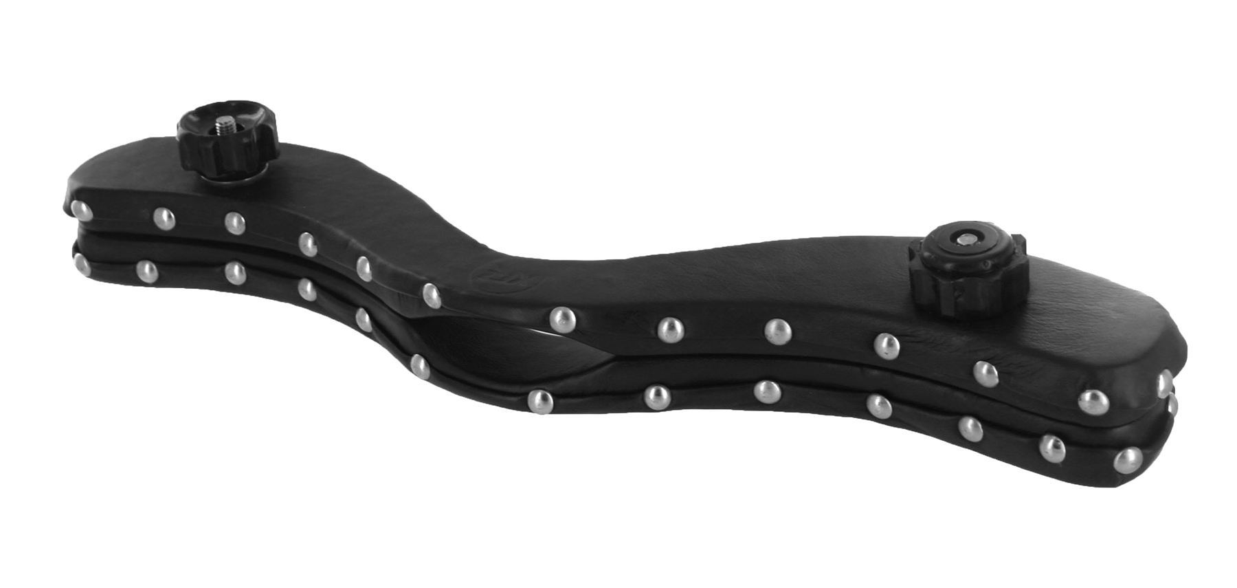 Strict leather male chastity device harness bondage BDSM adult roll play sex fun