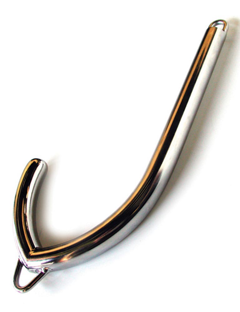 Steel+Vaginal+Hook%2FHanger