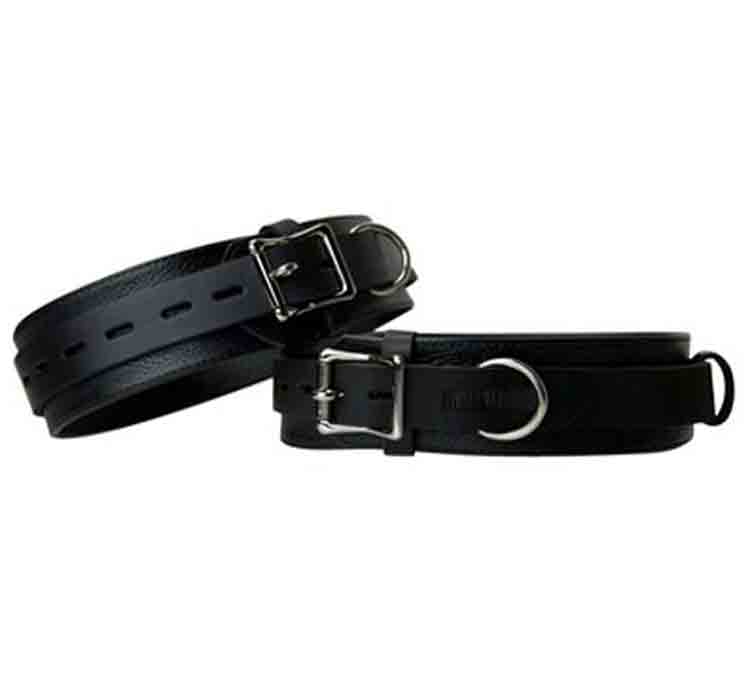 Strict+Leather+Deluxe+Locking+Thigh+Cuffs